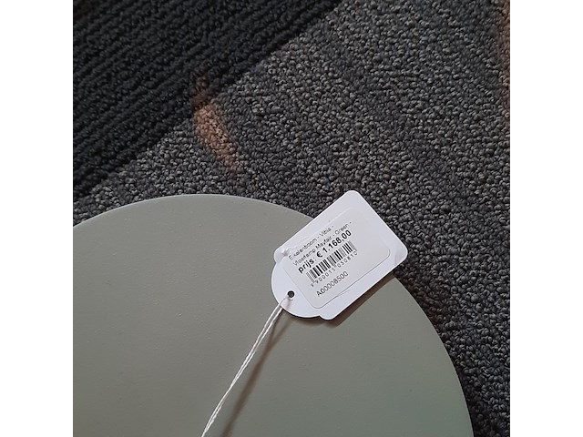 Vloerlamp vibia, mayfair, groen - afbeelding 3 van  6