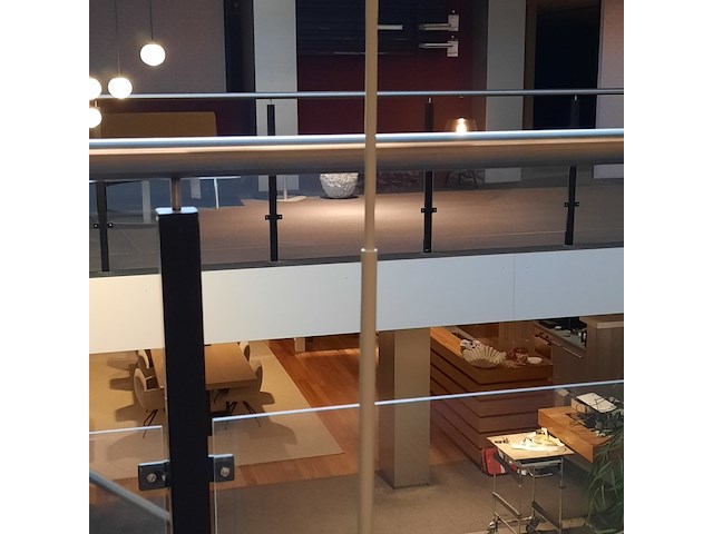 Vloerlamp vibia, mayfair, groen - afbeelding 4 van  6