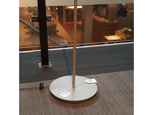 Vloerlamp vibia, mayfair, groen - afbeelding 5 van  6