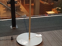 Vloerlamp vibia, mayfair, groen - afbeelding 5 van  6