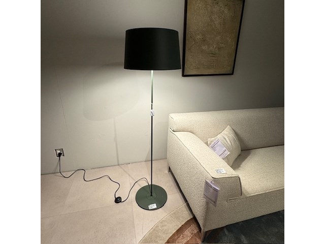 Vloerlamp vibia, warm, groen - afbeelding 1 van  4