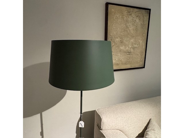 Vloerlamp vibia, warm, groen - afbeelding 2 van  4
