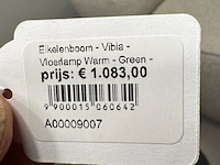 Vloerlamp vibia, warm, groen - afbeelding 4 van  4