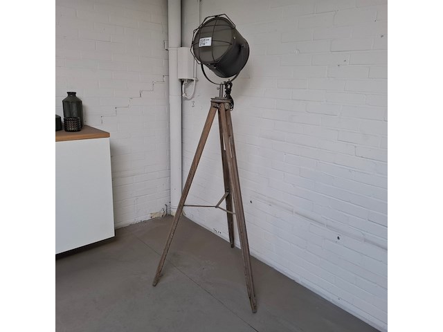 Vloerlamp, view, antraciet - afbeelding 1 van  4