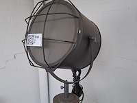 Vloerlamp, view, antraciet - afbeelding 2 van  4