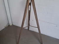 Vloerlamp, view, antraciet - afbeelding 4 van  4