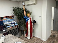 Vloerlamp - afbeelding 1 van  6