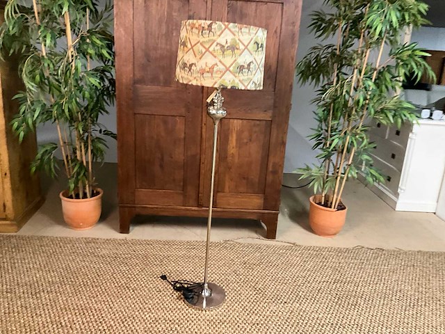 Vloerlamp - afbeelding 3 van  7