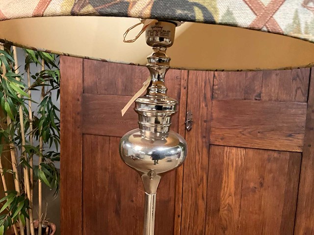 Vloerlamp - afbeelding 6 van  7
