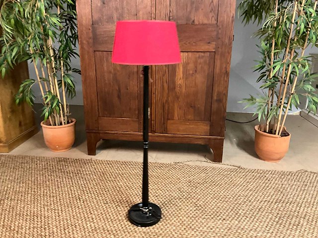 Vloerlamp - afbeelding 2 van  6