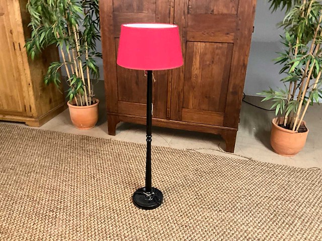 Vloerlamp - afbeelding 3 van  6