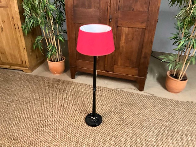 Vloerlamp - afbeelding 4 van  6