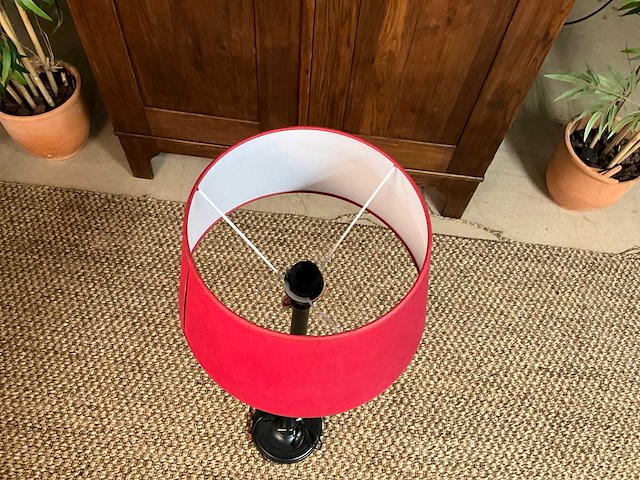 Vloerlamp - afbeelding 5 van  6