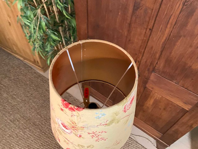 Vloerlamp - afbeelding 4 van  7