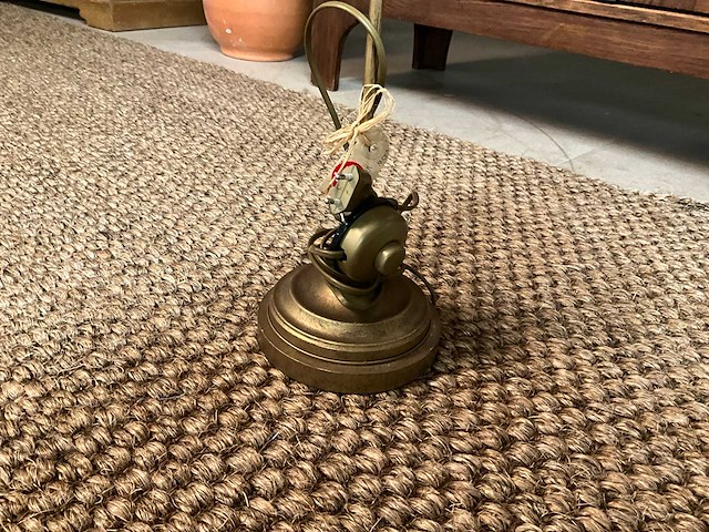 Vloerlamp - afbeelding 7 van  7