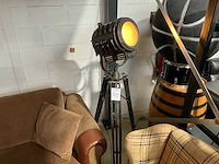 Vloerlamp - afbeelding 1 van  4