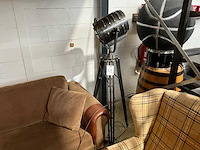 Vloerlamp - afbeelding 2 van  4