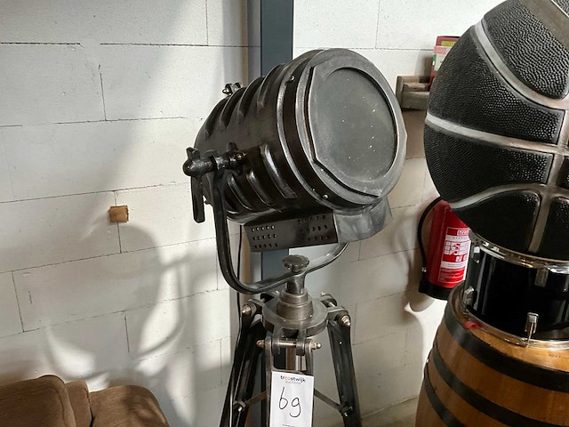 Vloerlamp - afbeelding 3 van  4