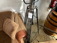 Vloerlamp - afbeelding 4 van  4