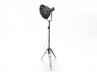 Vloerlamp - afbeelding 1 van  4