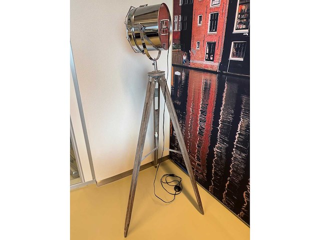 Vloerlamp - afbeelding 2 van  6