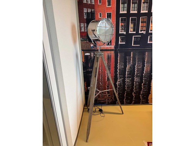 Vloerlamp - afbeelding 2 van  6