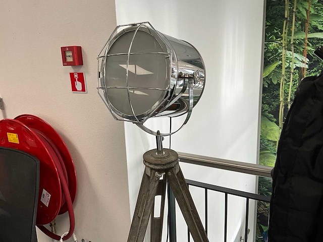 Vloerlamp - afbeelding 2 van  3