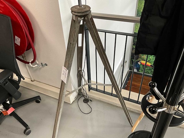 Vloerlamp - afbeelding 3 van  3