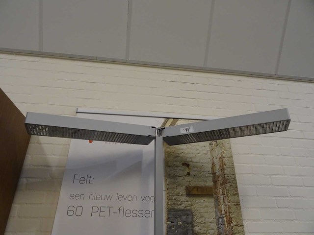 Vloerlamp - afbeelding 2 van  3