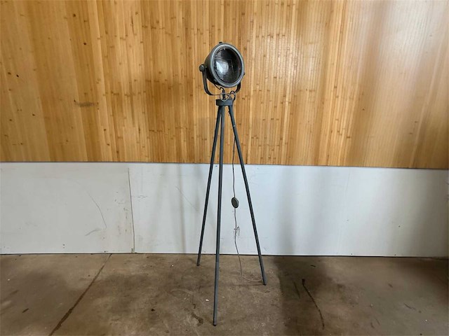 Vloerlamp - afbeelding 1 van  5