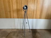 Vloerlamp - afbeelding 1 van  5