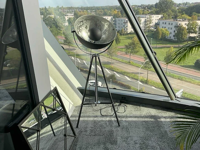 Vloerlamp - afbeelding 2 van  2