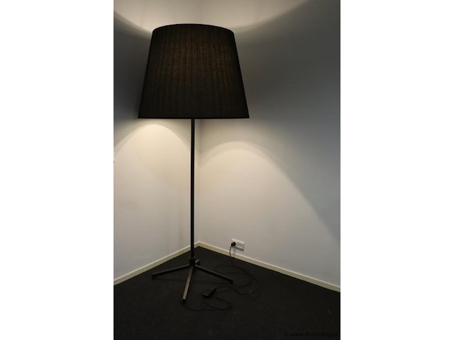 Vloerlamp - afbeelding 1 van  5
