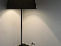 Vloerlamp - afbeelding 1 van  5
