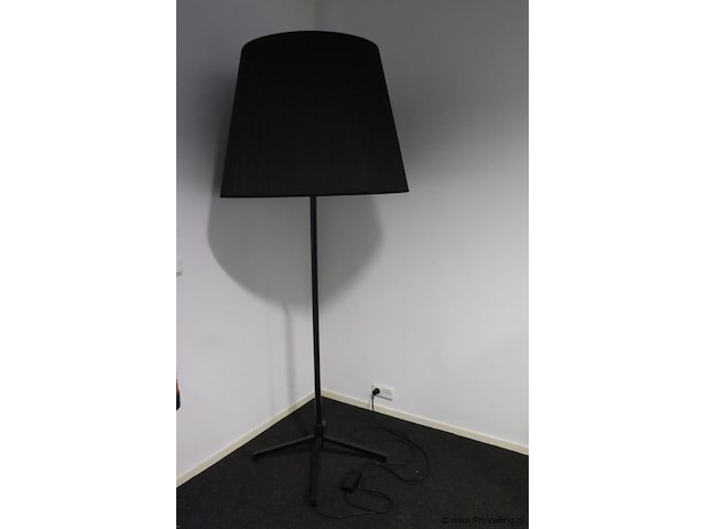 Vloerlamp - afbeelding 5 van  5