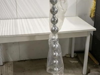 Vloerlamp - afbeelding 1 van  2