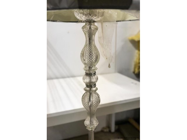 Vloerlamp - afbeelding 2 van  2