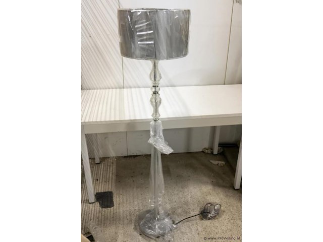 Vloerlamp - afbeelding 1 van  2