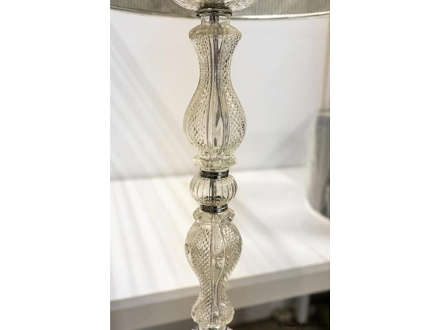 Vloerlamp - afbeelding 2 van  2