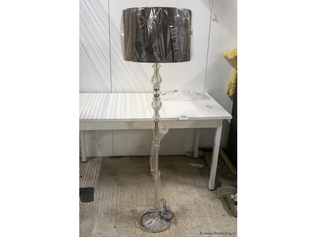 Vloerlamp - afbeelding 1 van  2