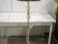 Vloerlamp - afbeelding 1 van  2