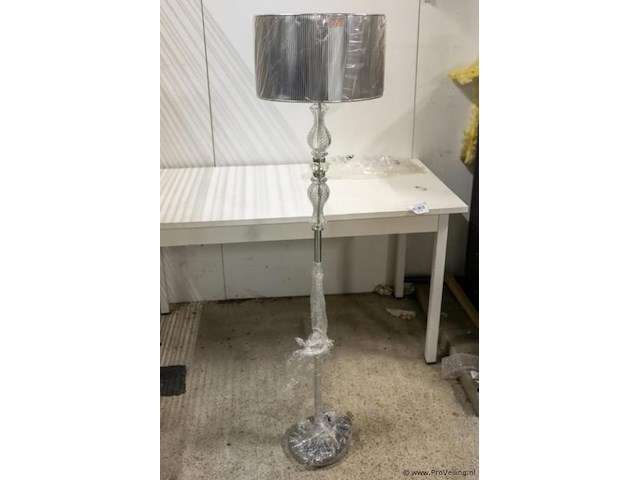 Vloerlamp - afbeelding 1 van  2