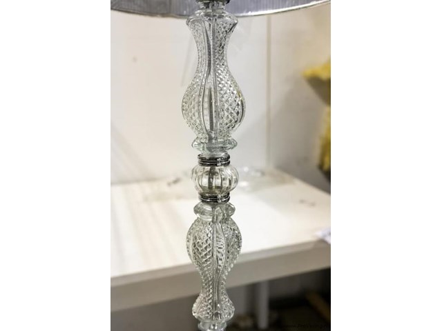 Vloerlamp - afbeelding 2 van  2