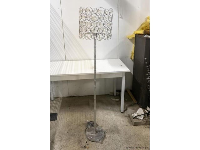 Vloerlamp - afbeelding 1 van  1