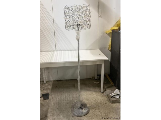Vloerlamp - afbeelding 1 van  1