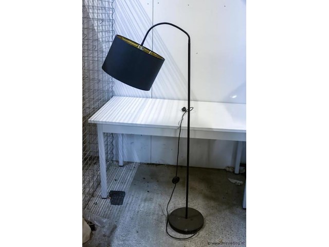 Vloerlamp - afbeelding 2 van  4