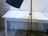 Vloerlamp - afbeelding 2 van  4