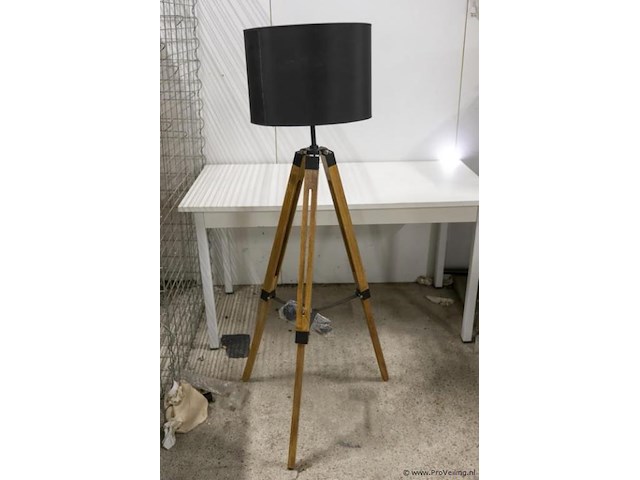 Vloerlamp - afbeelding 1 van  2