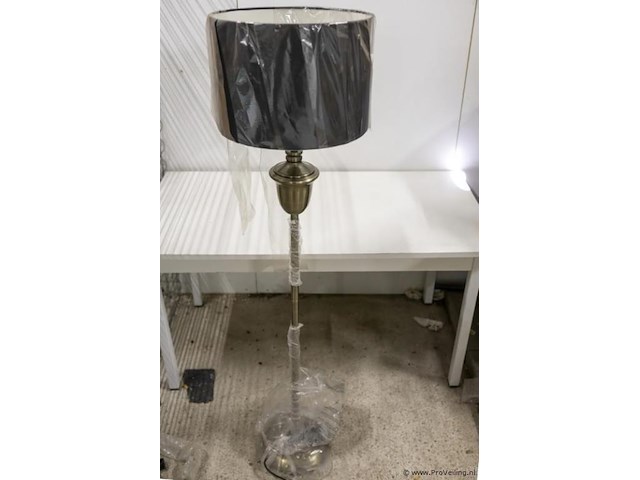 Vloerlamp - afbeelding 2 van  3
