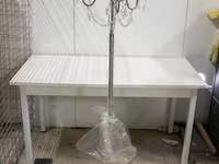 Vloerlamp - afbeelding 1 van  2